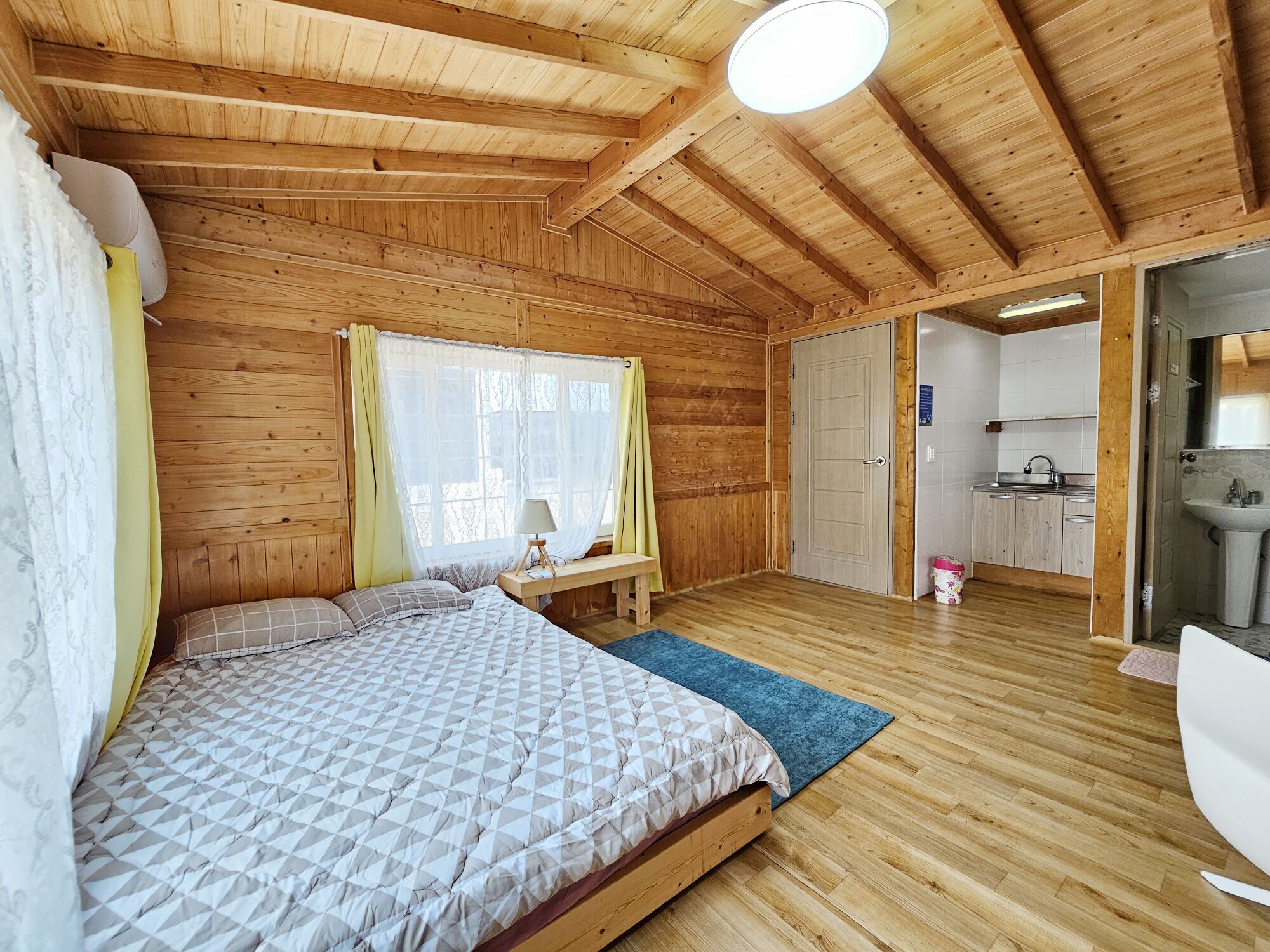 Private Villa (12PY) | 免费 WiFi