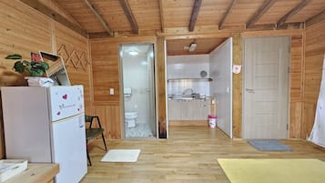 Einzelzimmer (8PY) | Kostenloses WLAN