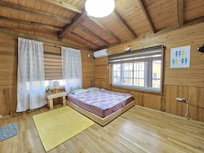 Single Room, Base 1 occupancy (8PY) | Wi-Fi ฟรี