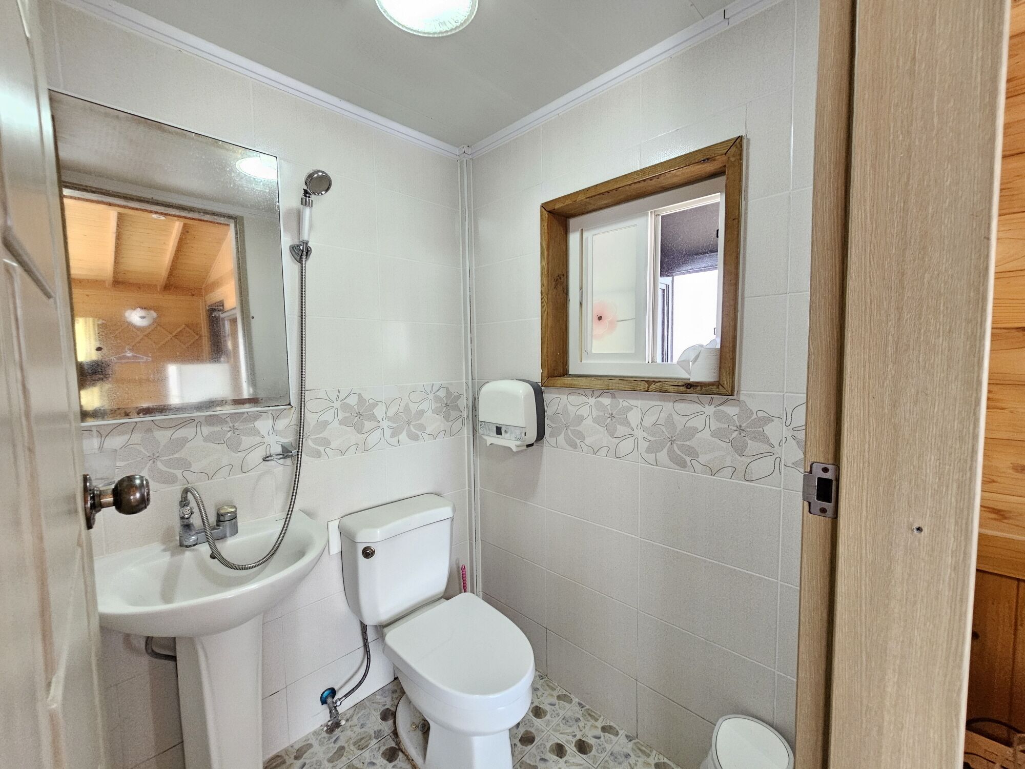 Private Villa (12PY) | Kamar mandi