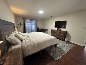 3 chambres, Wi-Fi, draps fournis