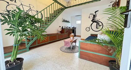 Onthel Boutique Gili Air