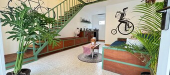 Onthel Boutique Gili Air
