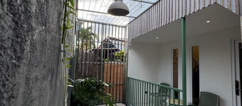 Onthel Boutique Gili Air