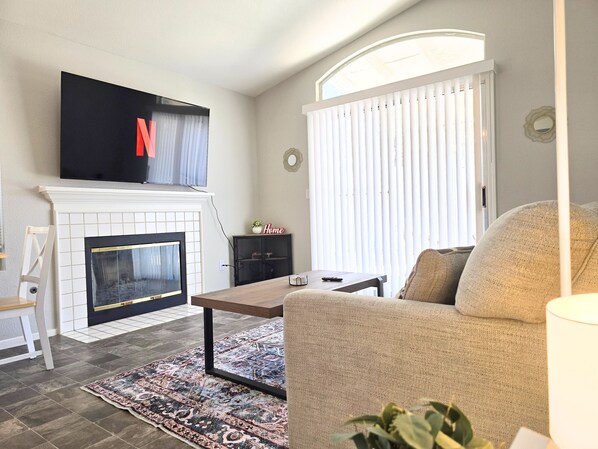 TV connectée, baby-foot