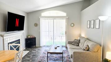 Smart-TV og fotballspill