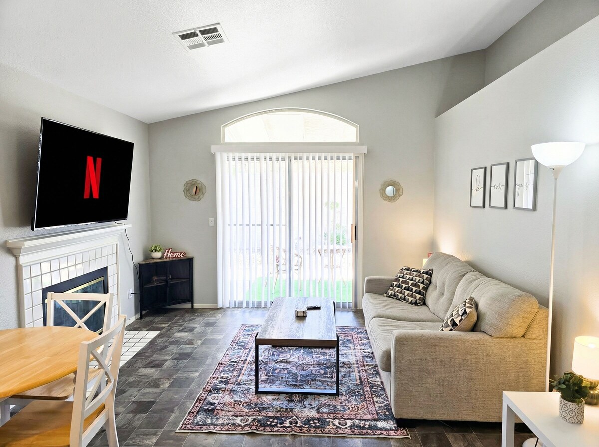 Image de profil de l’hôte