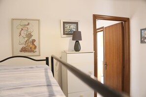 2 Schlafzimmer
