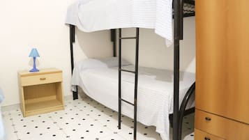 2 bedrooms