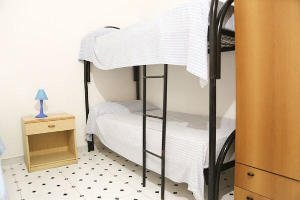 2 chambres