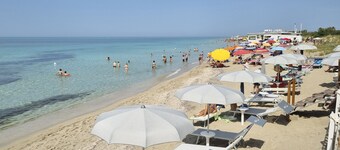 Trilussa Holiday House