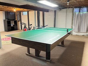 Sala de jogos