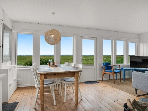 "Blia" - 120m to the fjord by Interhome