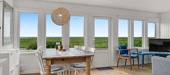 "Blia" - 120m to the fjord by Interhome