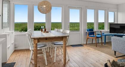"Blia" - 120m to the fjord by Interhome