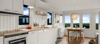 "Blia" - 120m to the inlet by Interhome