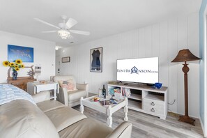 TV connectée