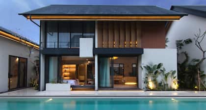 Umahan Sanur Bali