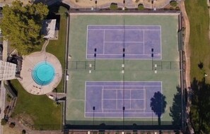 Sportplatz