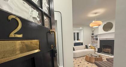 Discerning Accommodation in Thorndon