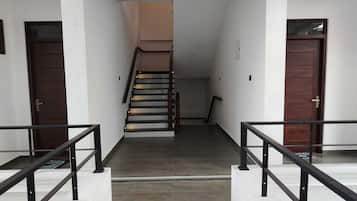 Bahagian luar