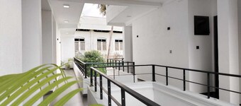 ดีโอรา โรงแรม