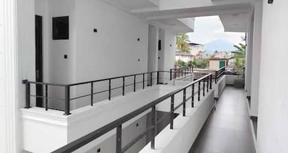 DIORA Hotel