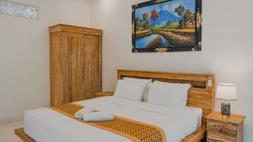 Bureau, Wi-Fi gratuit, draps fournis