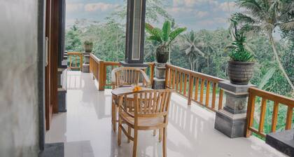 Twins Bali House