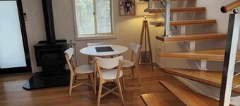 รีสลิง เทรล แอนด์ แคลร์ วัลเลย์ คอทเทจ