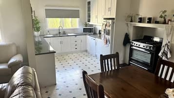 Interiør