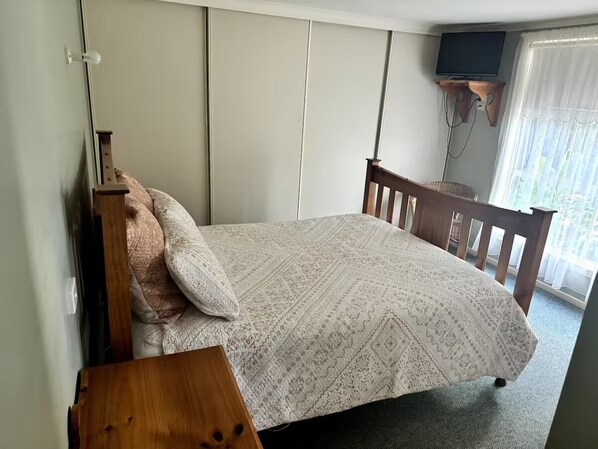 4 slaapkamers, wifi, beddengoed