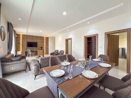 Servicio a la habitación