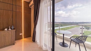 Deluxe Room, Balcony, Pool View - NA Conference Centre And Suite (Abuja)