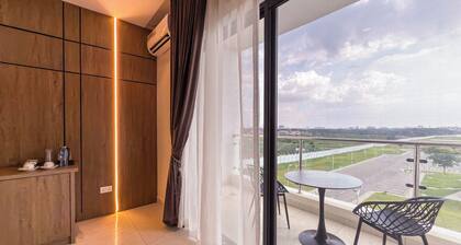 NA Conference Centre And Suite