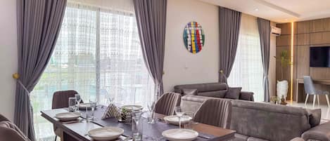 Servicio a la habitación