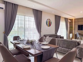 Servicio a la habitación