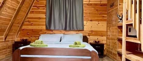 Family Chalet, Mountain View