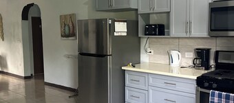 Periwinkles cozy retreat