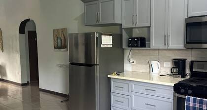 Periwinkles cozy retreat