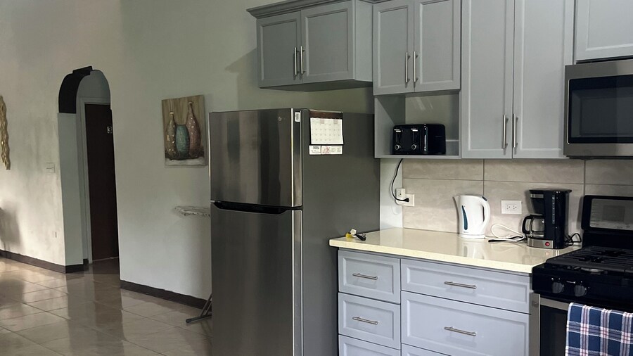 Periwinkles cozy retreat