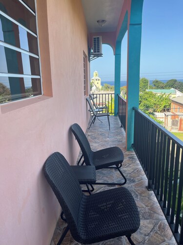 Periwinkles cozy retreat