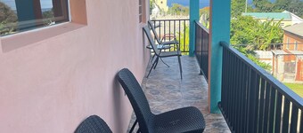 Periwinkles cozy retreat