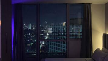 1 soveværelse, Wi-Fi, adgang for kørestole