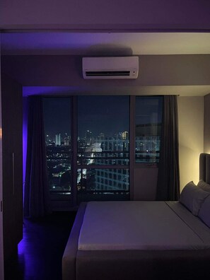 1 bedroom, WiFi, wheelchair access