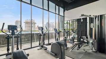 Gimnasio