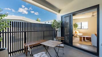 Teras/patio