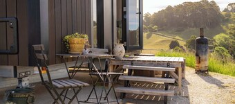 Perrys North by Tiny Away