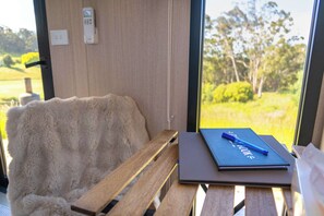 Interior - Perrys North by Tiny Away (Forth)