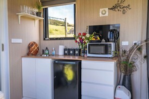 Interior - Perrys North by Tiny Away (Forth)